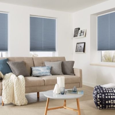 Honycomb Blinds