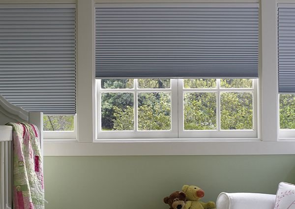 Honycommb Blinds Dubai