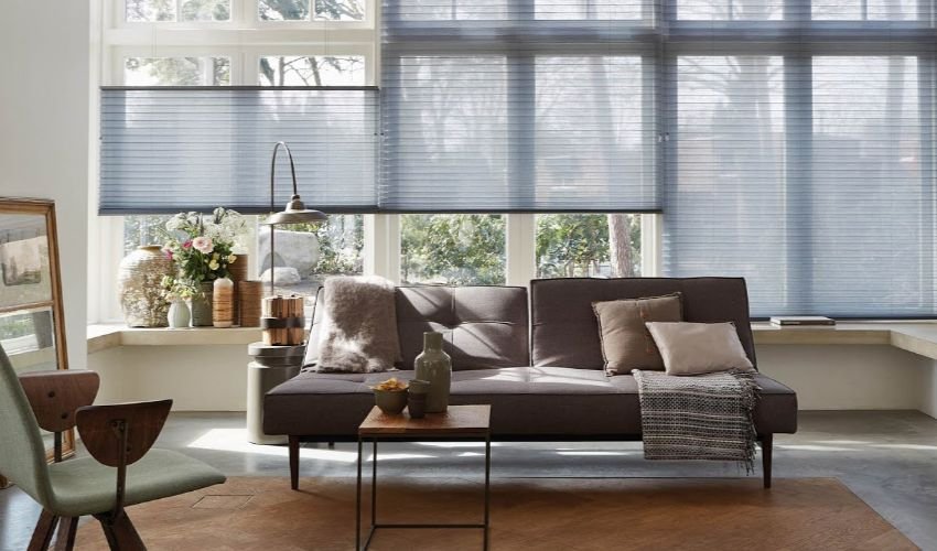 How To Choose Window Blinds For Your Home