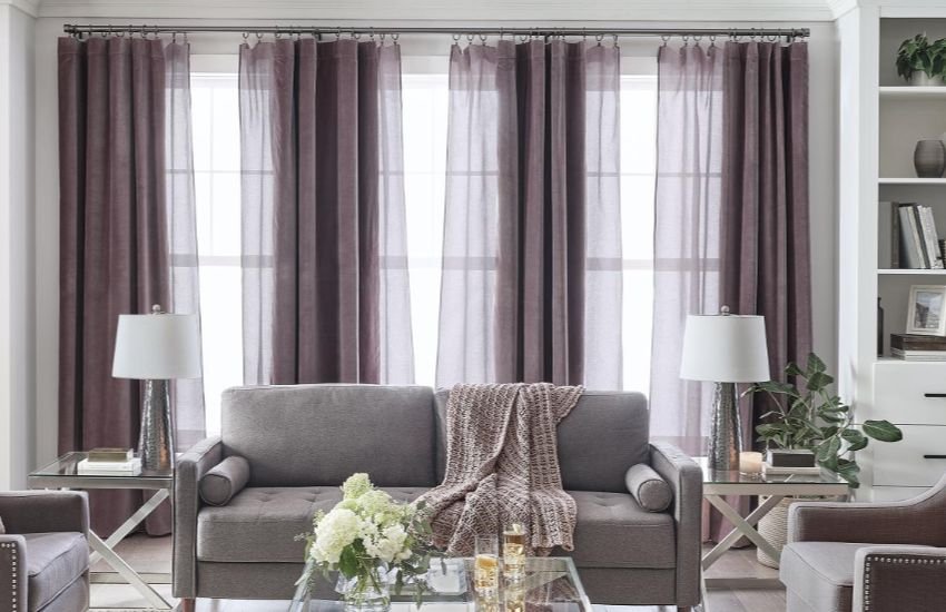 How to Define the Purpose of Your Curtain