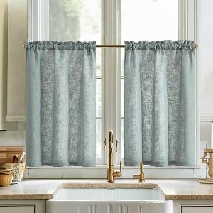 Kitxhen Curtains