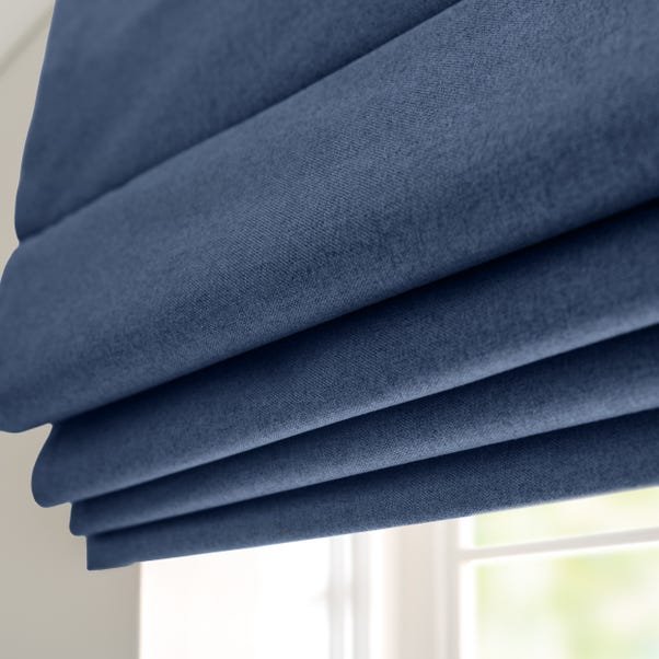 Luna Blackout Roman Blind - Image 3