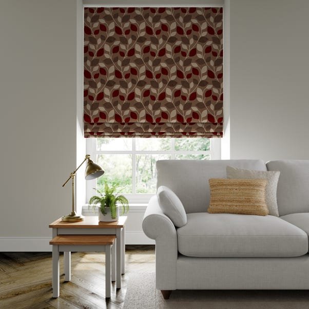 Matisse Roman Blind