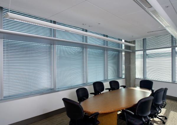 Office Blinds Dubai
