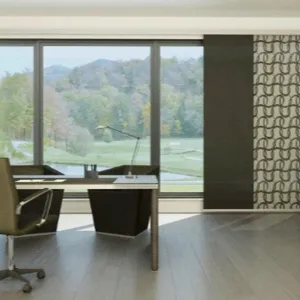 Panel Blinds