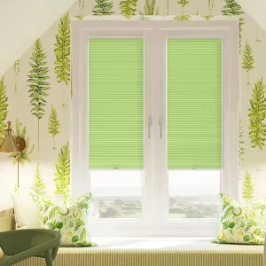 Pistachio Color