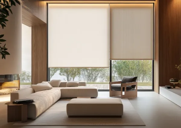 Roller Blinds