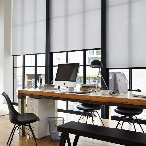 Roller Office Blinds