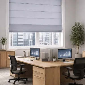 Roman Blinds