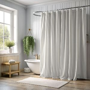 Shower Curtains