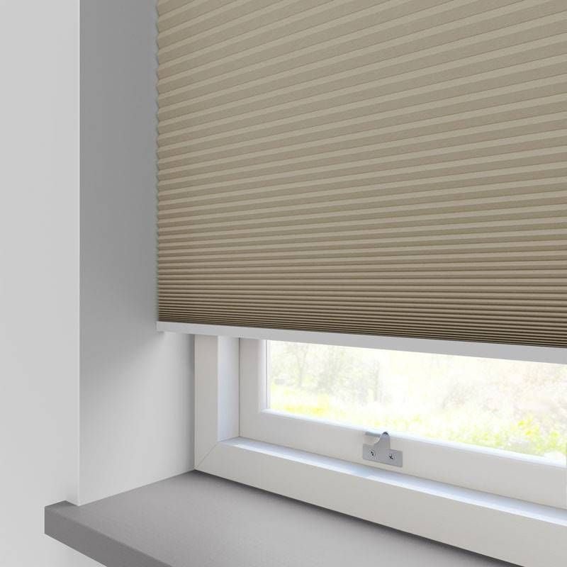 Soho Barley Honeycomb Blind