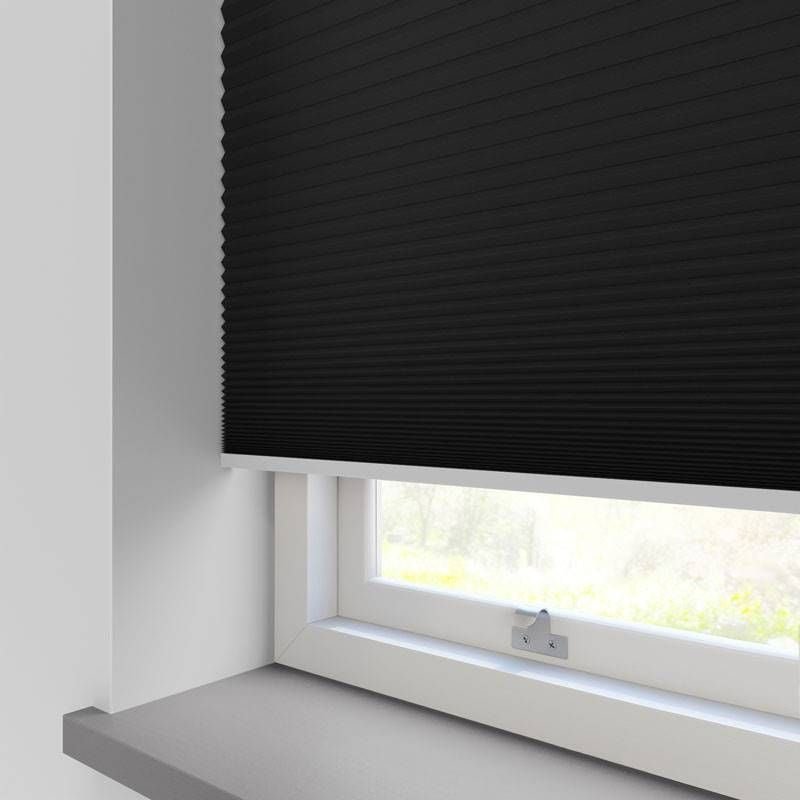 Soho Midnight Honeycomb Blind