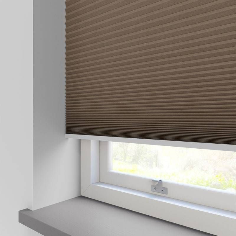Soho Sandstone Honeycomb Blind