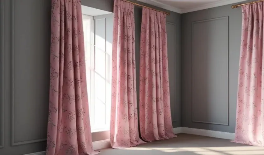 The Top Best Color Combination for Gray Walls