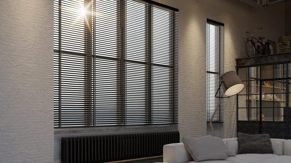 Venetian Blinds Dubai