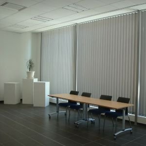 Vertical Blinds