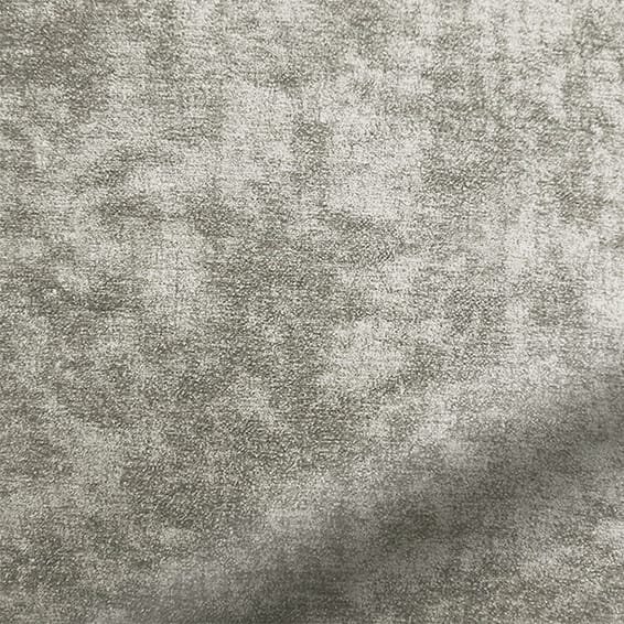 Walcot Chenille Truffle Roman Blind 2