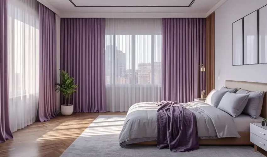 What are the Bedroom Curtain Ideas for 2026