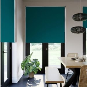 Windsor Blackout Roller Blind