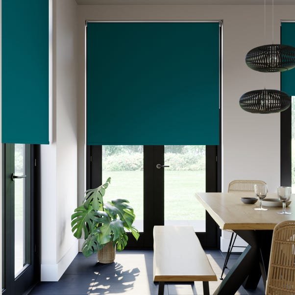 Windsor Blackout Roller Blind