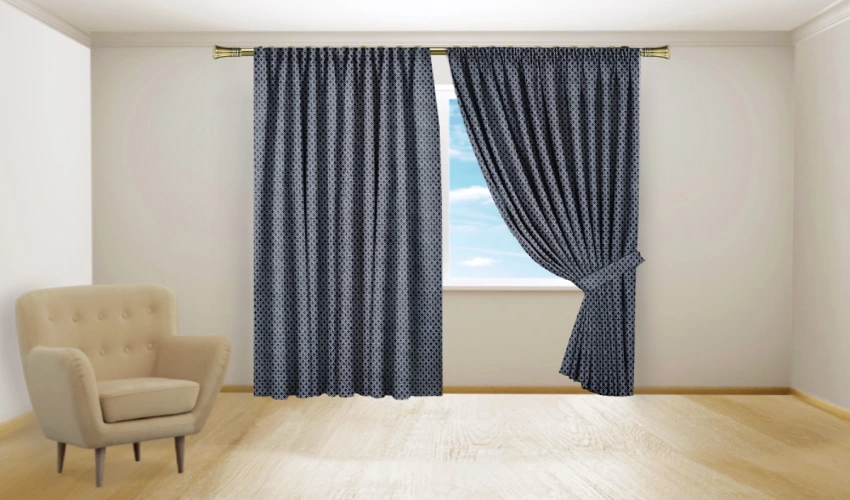 ready-made curtains