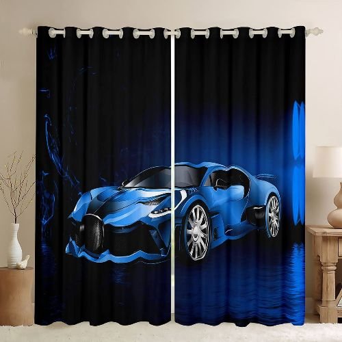 Car Curtains