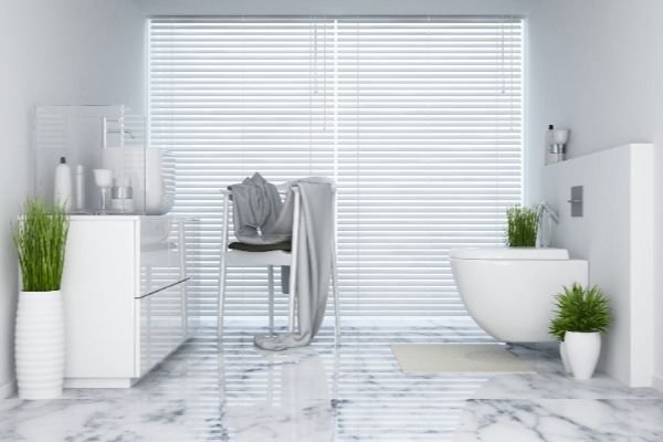 Roller PVC Blinds