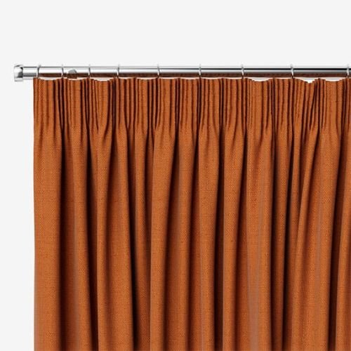 Heavyweight Vintage Orange Soundproof - Image 2
