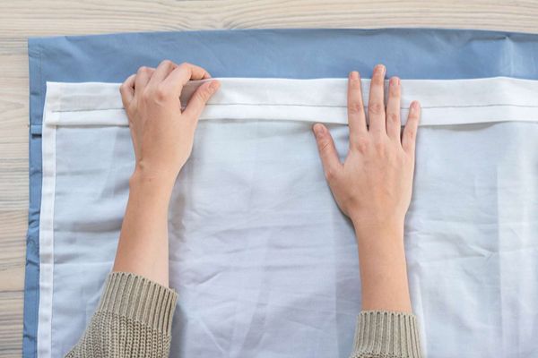 Curtain Lining Alterations