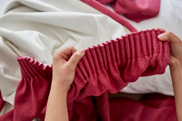 Header Style Alterations