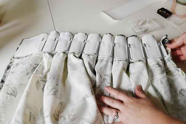 Woman Alteration Curtains Header