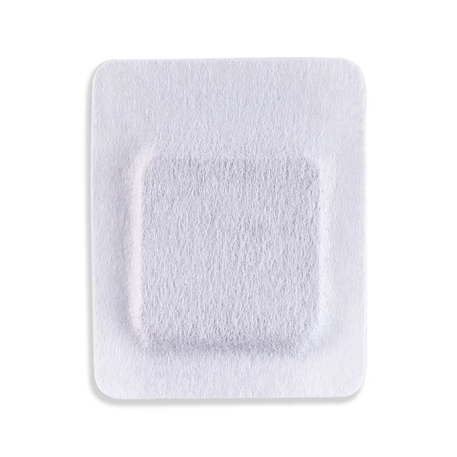 Nonwoven Fabric Covered Drapery Weights