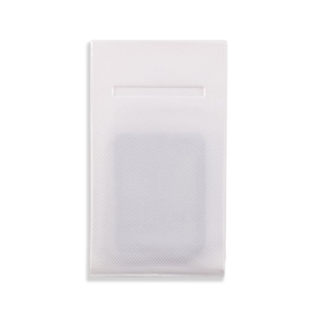 Plastic Covered Drapery Weights