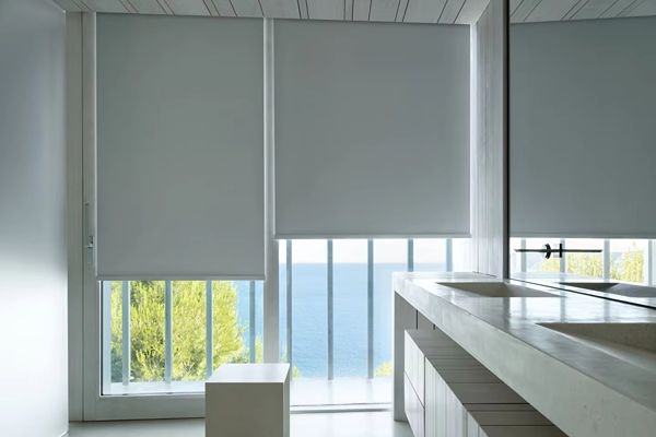 Polyester fabric
