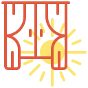 Reduced Glare