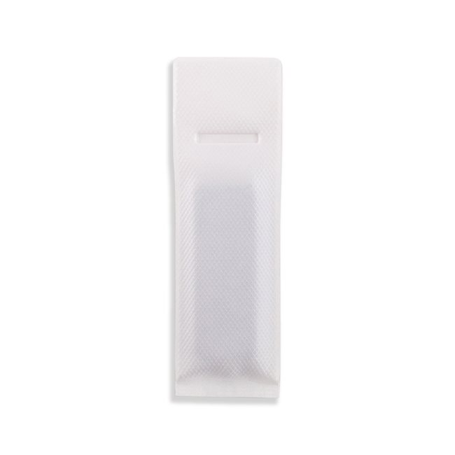 White Curtain Weights