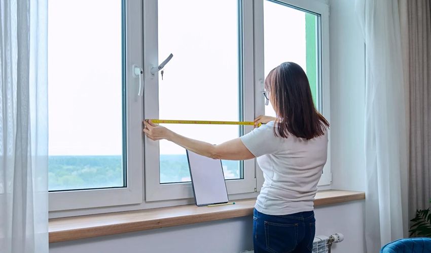 Common Curtain Measuring Mistakes to Avoid