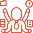 Improve Productivity