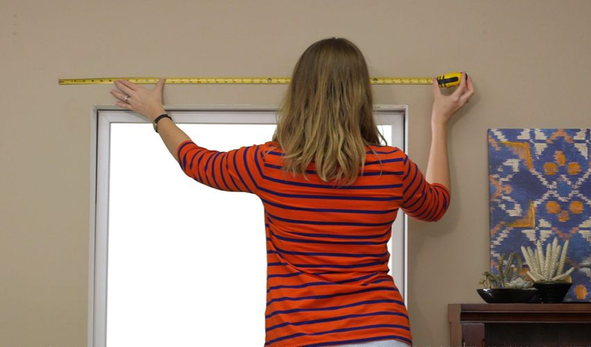 What You Need to Measure Curtains